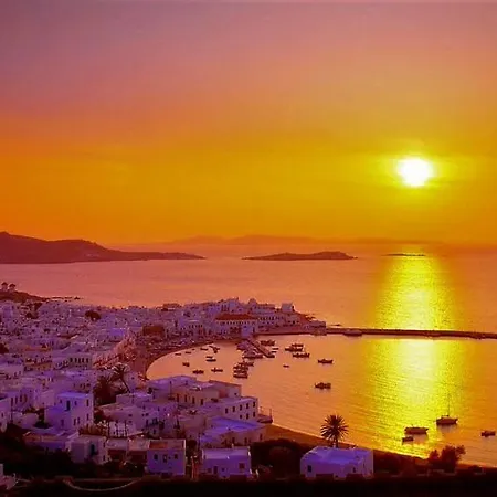 Διαμέρισμα Town *