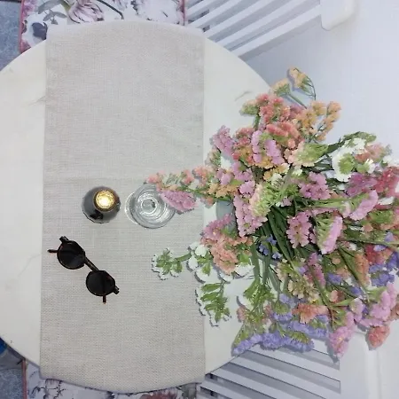 Διαμέρισμα Town *