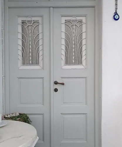 Town Appartement Mykonos Town