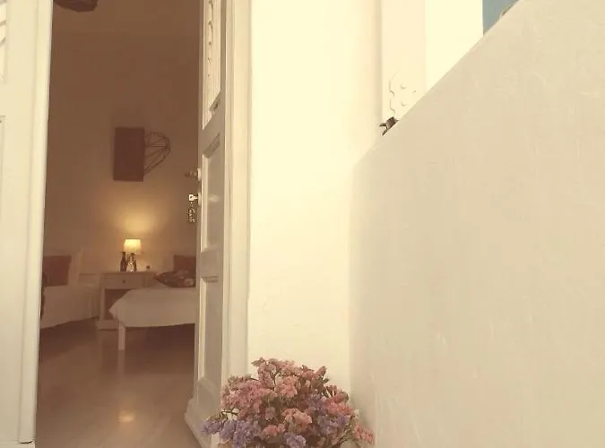 Town Appartement Mykonos Town