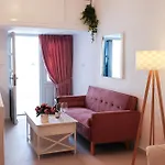 Town Apartamento Mykonos Town