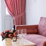 Apartamento Town Mykonos Town