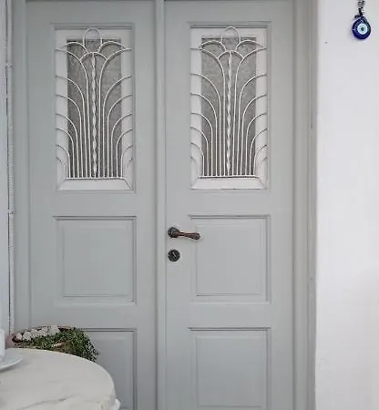 Town 아파트 Mykonos Town