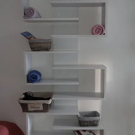 Apartman Town