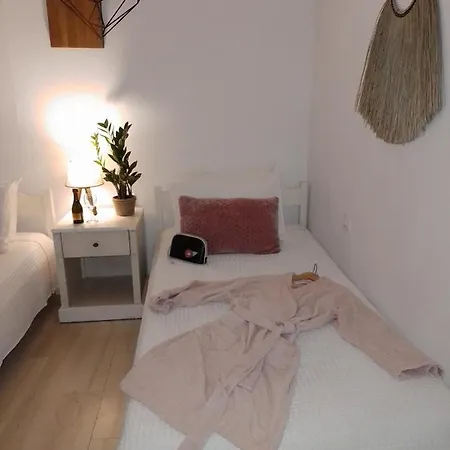 Town Apartman *