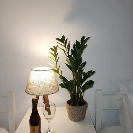 Town Apartman *