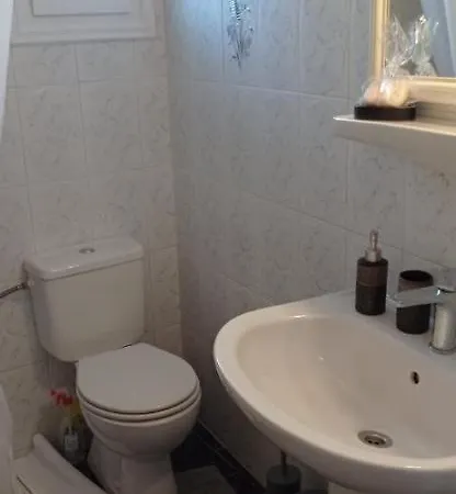 Apartman Town *