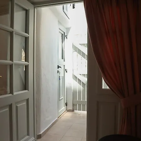 Town Apartamento *