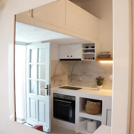 Apartamento Town *