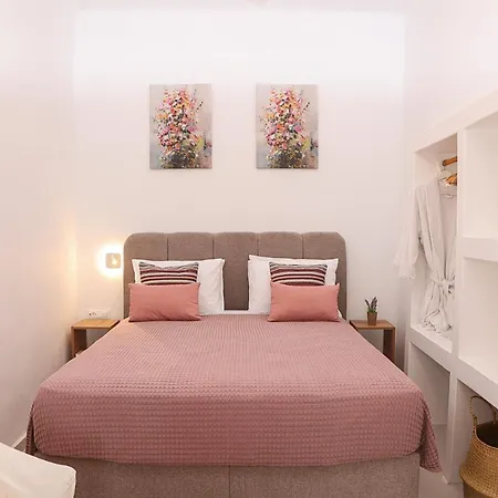 Town Apartman Mykonos Town