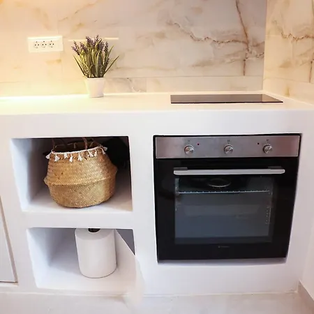 Apartman Town Mykonos Town