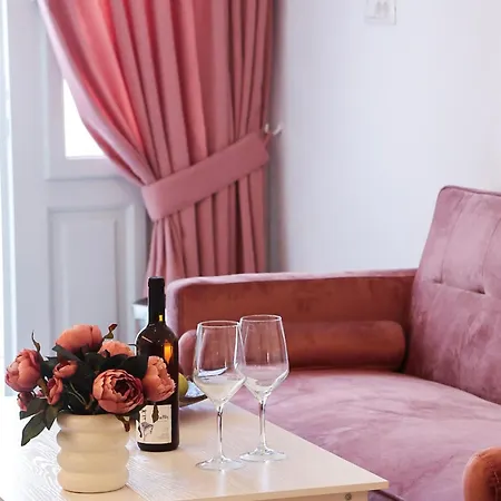 Apartman Town Mykonos Town
