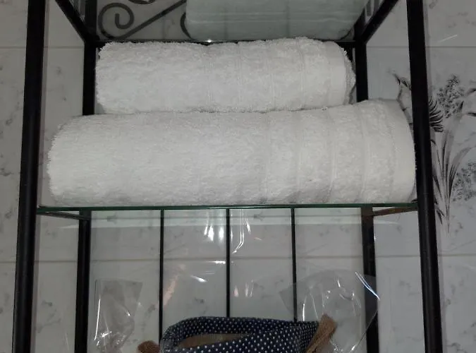 Town Διαμέρισμα *