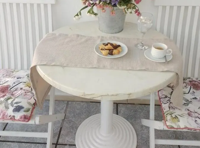 Town Διαμέρισμα *