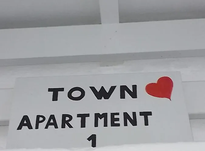 Town Διαμέρισμα