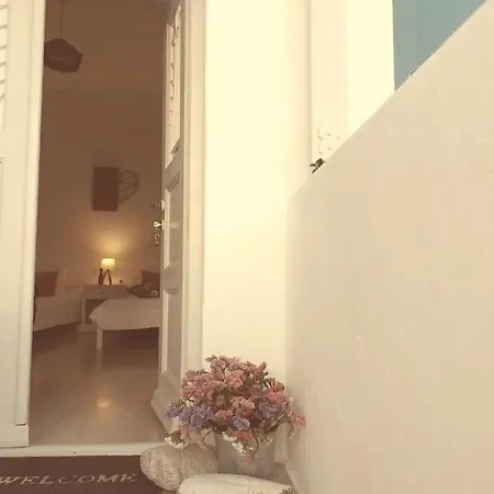 Town Apartment Mykonos Town